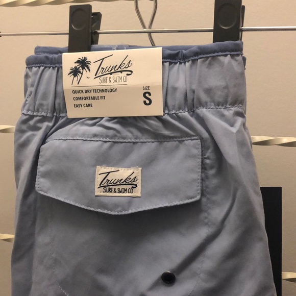 Trunks Men Surf & Swim Co Swim Shorts - Picture 3 of 5